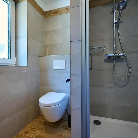 Muhu By Interhome * Smržovka