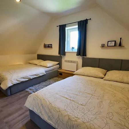 Muhu By Interhome Semesterbostad