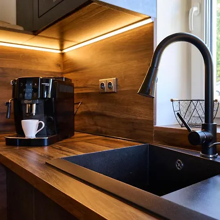 Muhu By Interhome Holiday home *