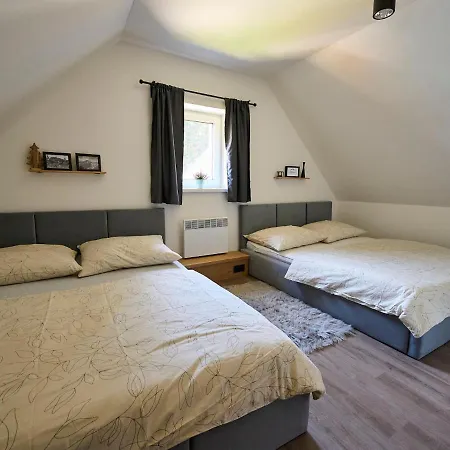 Muhu By Interhome Semesterbostad