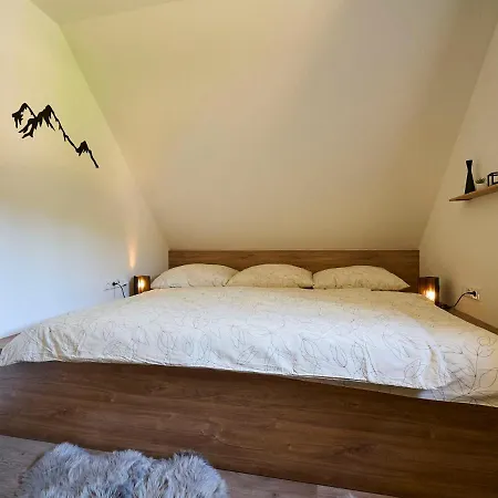 Holiday home Muhu By Interhome *