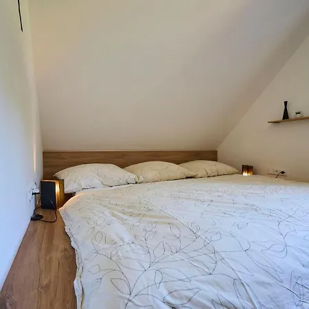 Holiday home Muhu By Interhome