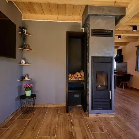 Muhu By Interhome Smržovka