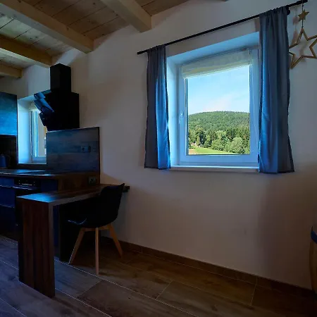 Holiday home Muhu By Interhome Smrzovka