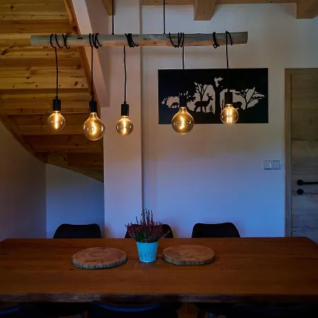 Muhu By Interhome * Smržovka