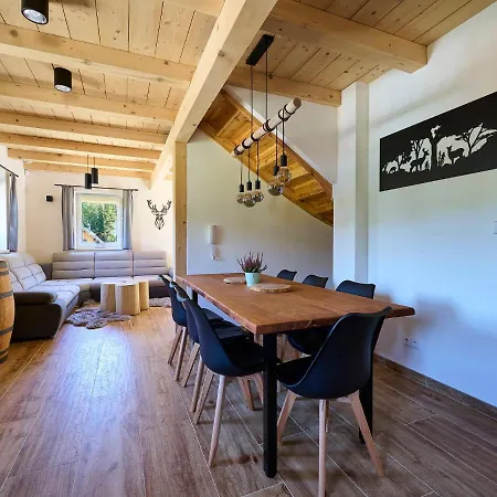 Сasa de vacaciones Muhu By Interhome