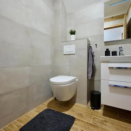 Muhu By Interhome Smržovka