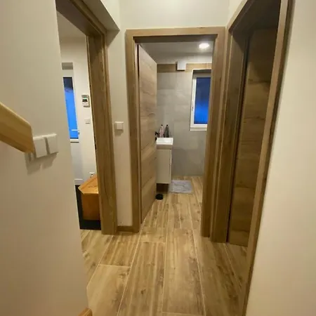 Tatil Evi Muhu By Interhome Smržovka