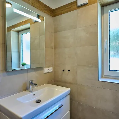 Muhu By Interhome Smržovka
