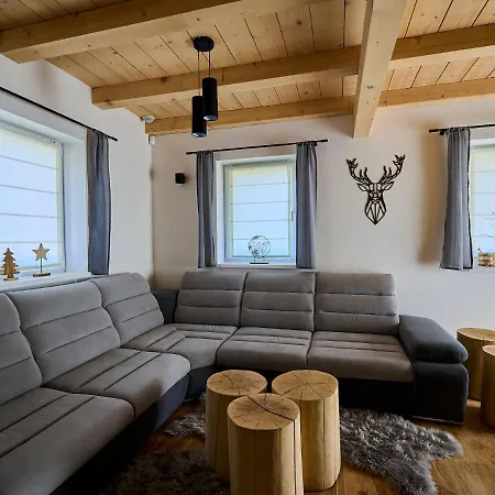 Muhu By Interhome Smrzovka
