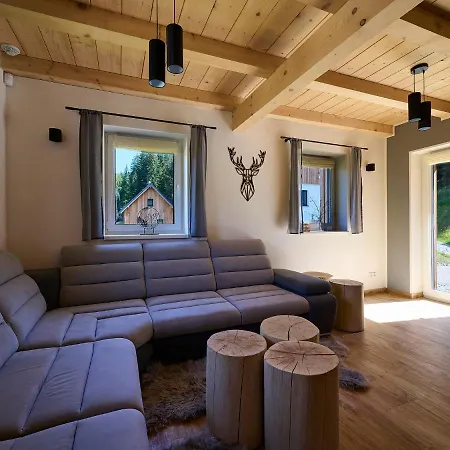 Сasa de vacaciones Muhu By Interhome *