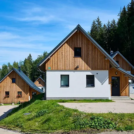 Muhu By Interhome * Smržovka