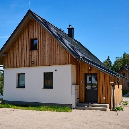 Holiday home Muhu By Interhome Smrzovka