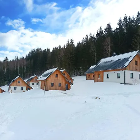 Tatil Evi Muhu By Interhome Smržovka