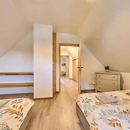 Сasa de vacaciones Muhu By Interhome *
