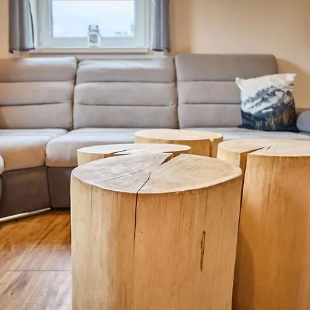 Muhu By Interhome * Smržovka