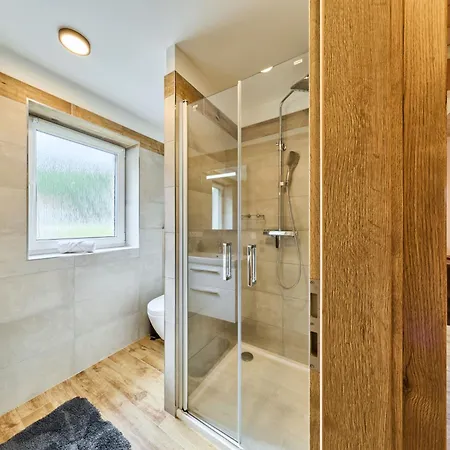 Muhu By Interhome Сasa de vacaciones Smržovka
