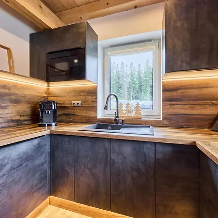 Muhu By Interhome * Smržovka