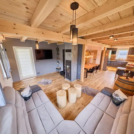 Muhu By Interhome Сasa de vacaciones