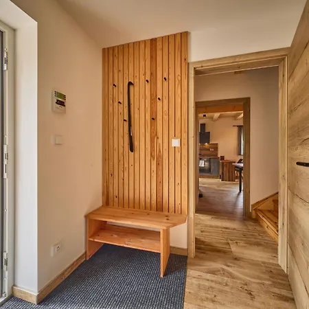 Сasa de vacaciones Muhu By Interhome *