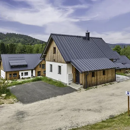 Muhu By Interhome Smržovka