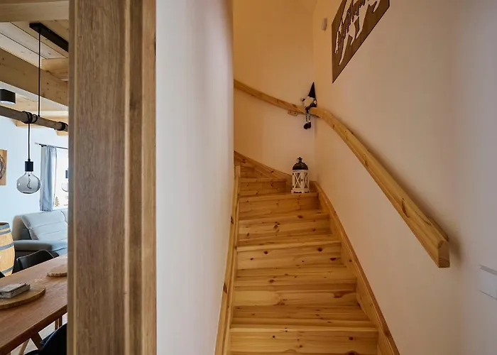 Muhu By Interhome Semesterbostad Smržovka