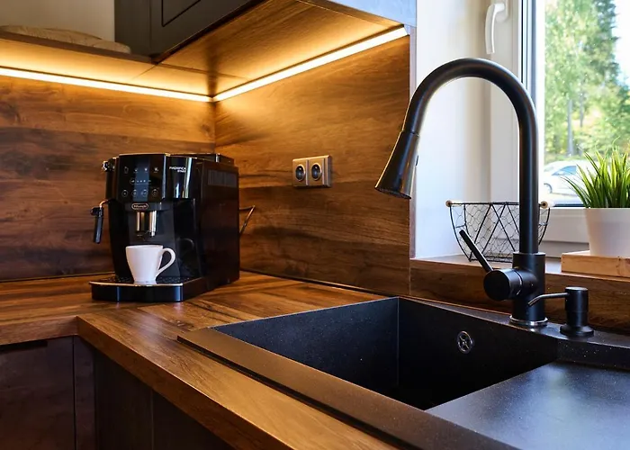 Muhu By Interhome Semesterbostad *