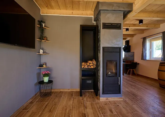 Muhu By Interhome Smržovka