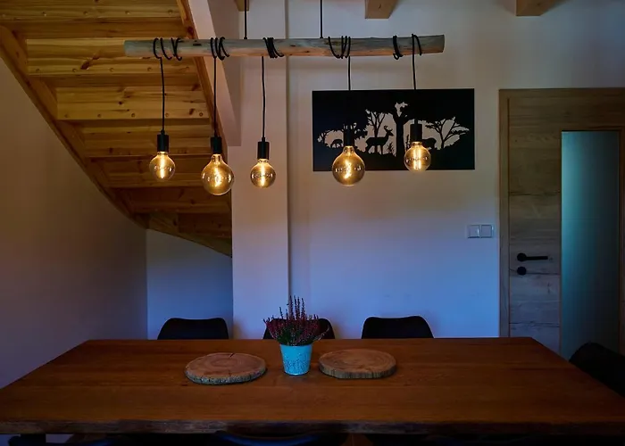 Muhu By Interhome * Smržovka