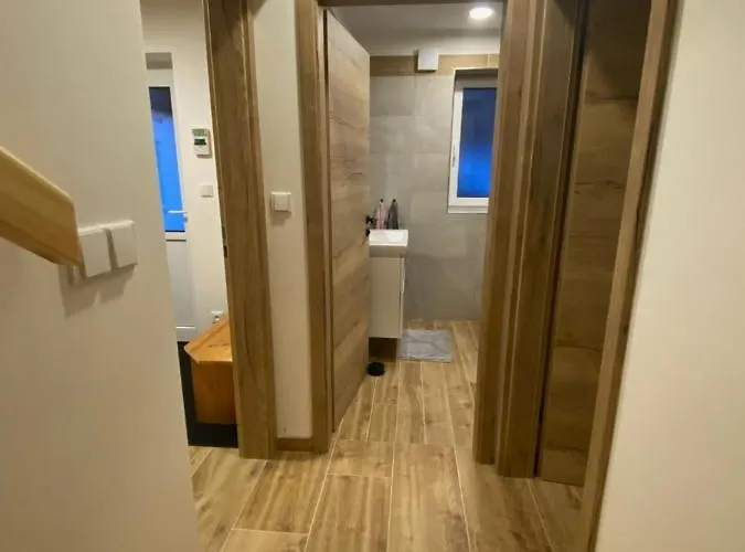 Semesterbostad Muhu By Interhome Smržovka