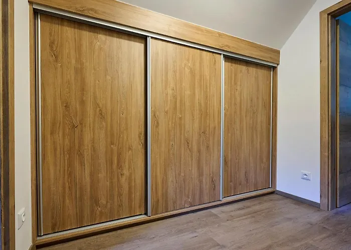 Muhu By Interhome * Smržovka