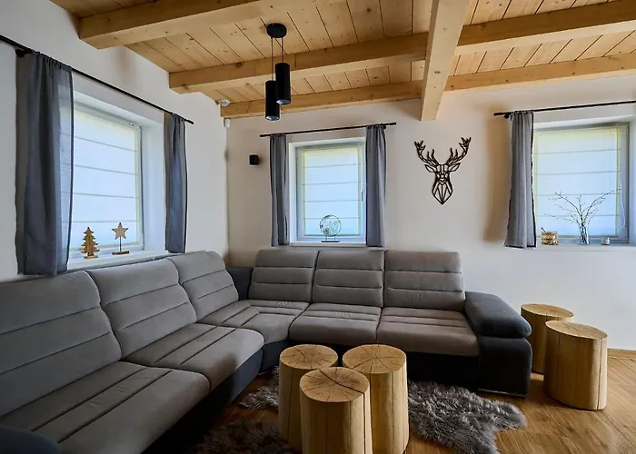 Muhu By Interhome Smržovka