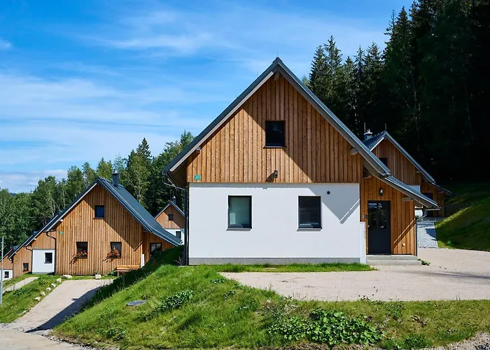 Muhu By Interhome * Smržovka